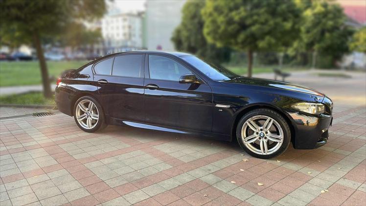 BMW 535d Aut.