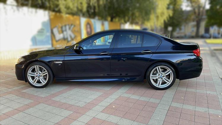 BMW 535d Aut.