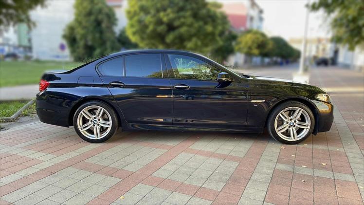 BMW 535d Aut.