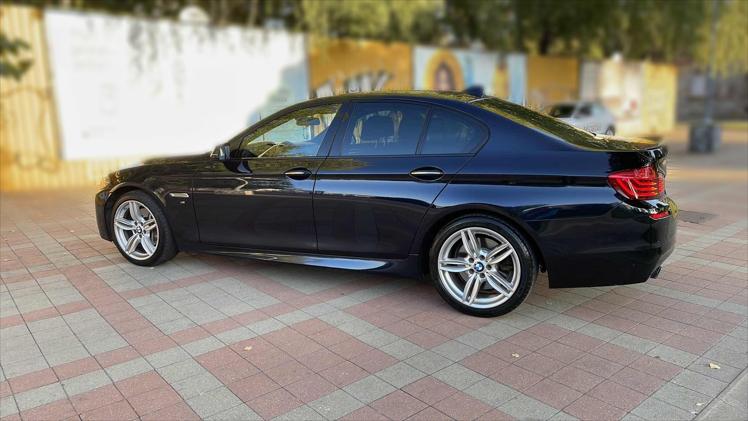 BMW 535d Aut.