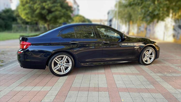 BMW 535d Aut.