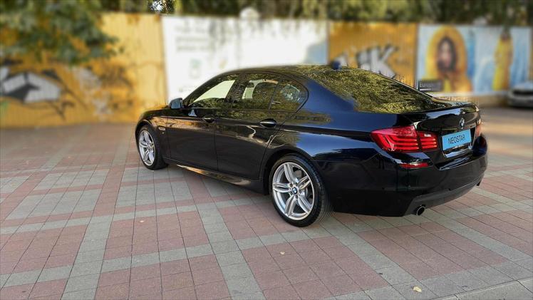 BMW 535d Aut.