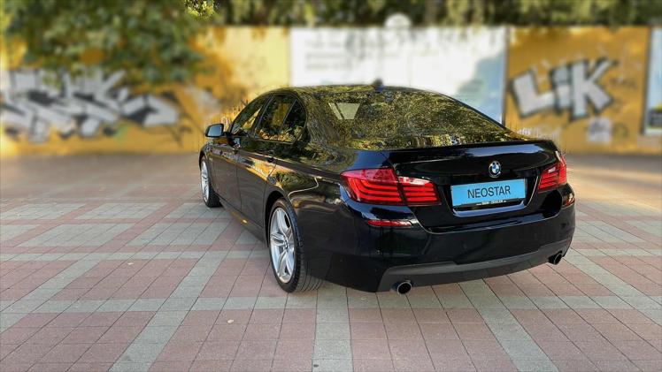 BMW 535d Aut.