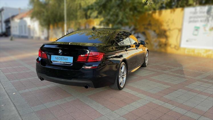 BMW 535d Aut.