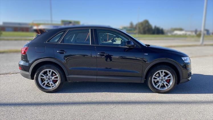 Audi Q3 2,0 TDI Comfort