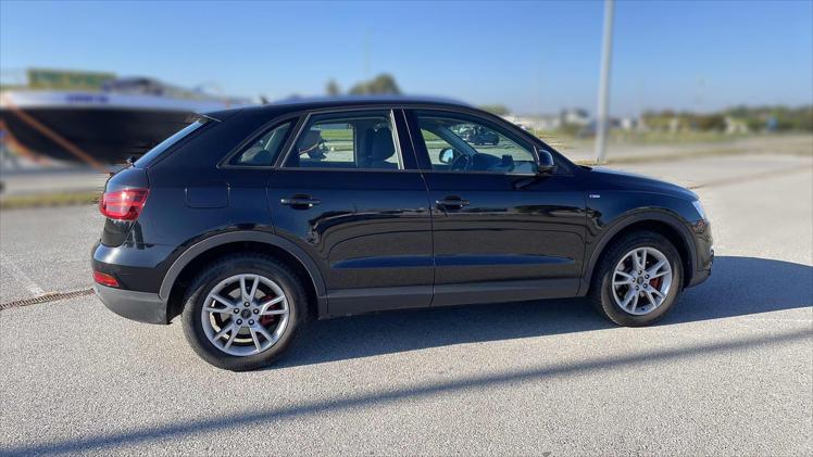 Audi Q3 2,0 TDI Comfort