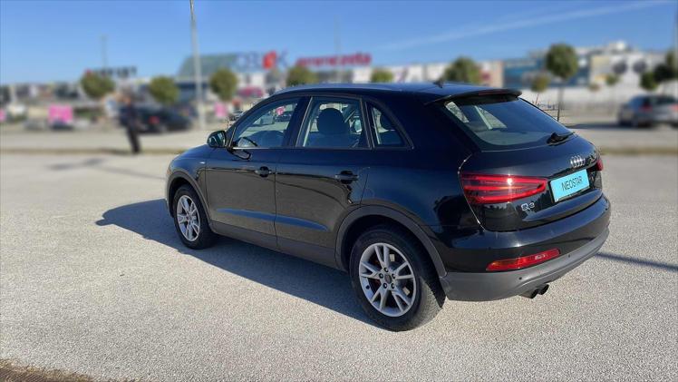 Audi Q3 2,0 TDI Comfort