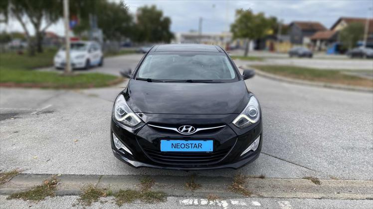 Hyundai i40 1.7 CRDI