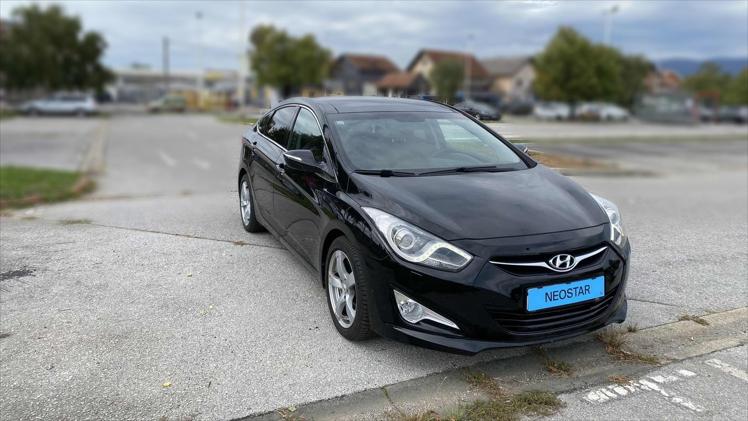 Hyundai i40 1.7 CRDI