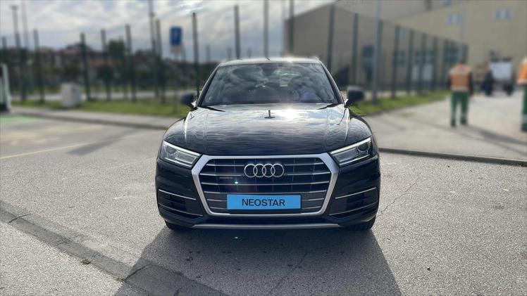 Audi Q5 quattro 2,0 TDI Sport S tronic