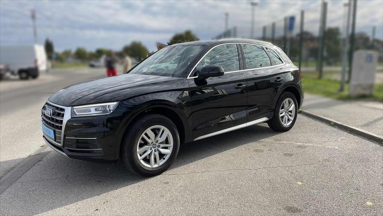 Audi Q5 quattro 2,0 TDI Sport S tronic