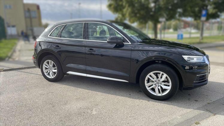 Audi Q5 quattro 2,0 TDI Sport S tronic