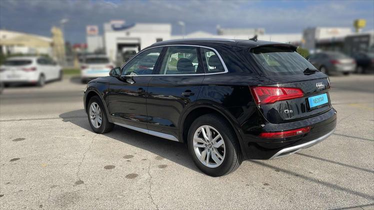 Audi Q5 quattro 2,0 TDI Sport S tronic