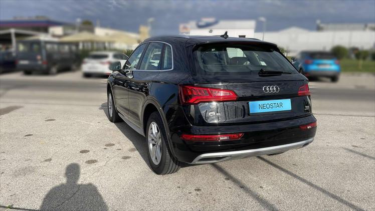 Audi Q5 quattro 2,0 TDI Sport S tronic