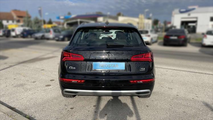 Audi Q5 quattro 2,0 TDI Sport S tronic