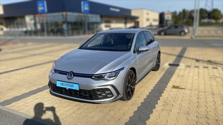 Rabljeni automobil na prodaju iz oglasa 82915 - VW Golf Golf 1,4 TSI GTE DSG