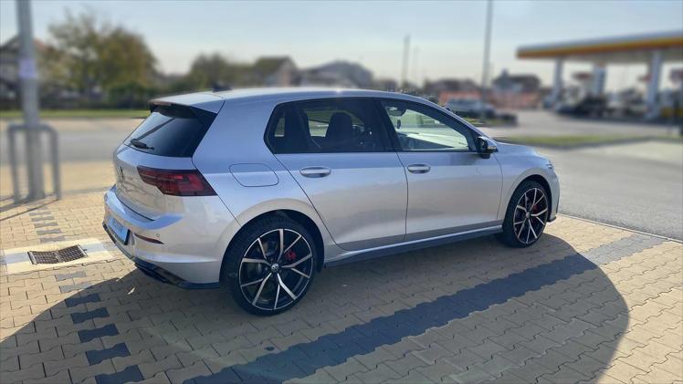 Rabljeni automobil na prodaju iz oglasa 82915 - VW Golf Golf 1,4 TSI GTE DSG