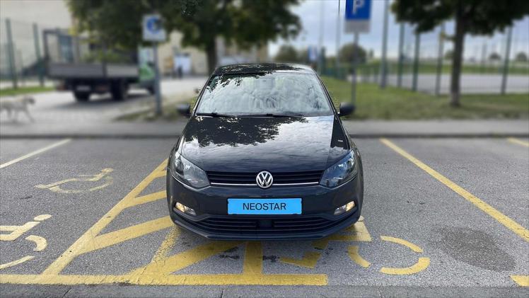 VW Polo 1,0 Trendline