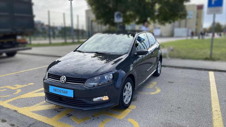 Rabljeni automobil na prodaju iz oglasa 82919 - VW Polo Polo 1,0 Trendline