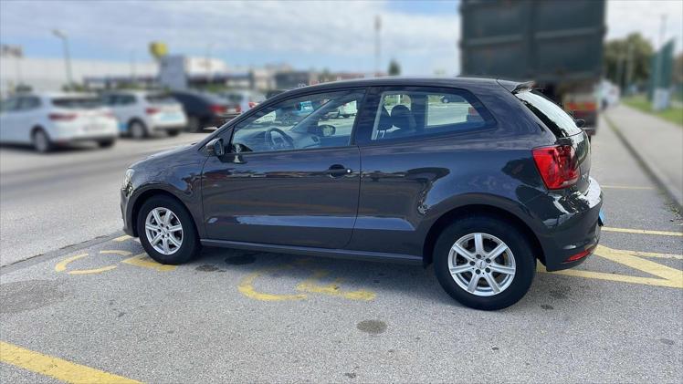 VW Polo 1,0 Trendline