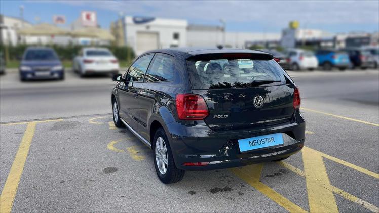 VW Polo 1,0 Trendline