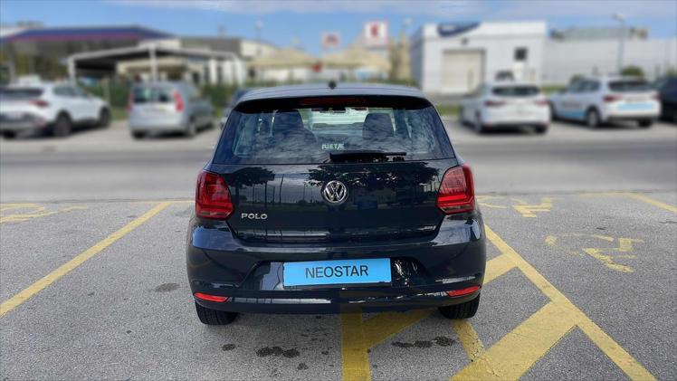 VW Polo 1,0 Trendline