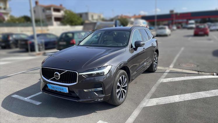 Rabljeni automobil na prodaju iz oglasa 82935 - Volvo XC60 Volvo XC60 AWD Mild hybrid  2023.