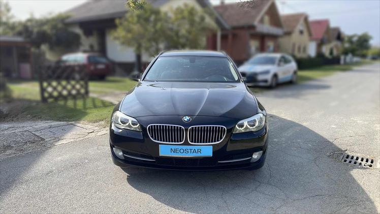 BMW Serija 5 Touring 520d 