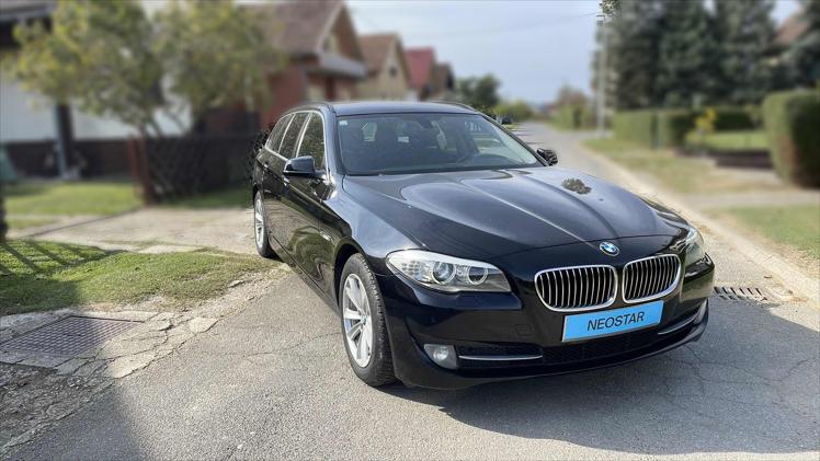 BMW Serija 5 Touring 520d 