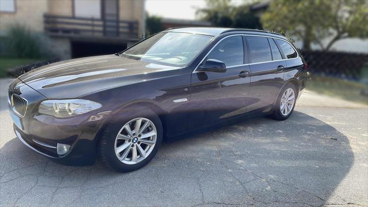 BMW Serija 5 Touring 520d 