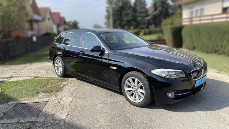 BMW Serija 5 Touring 520d 