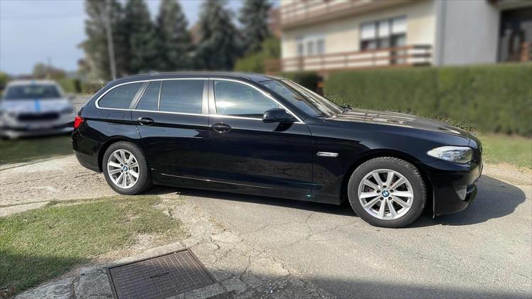 BMW Serija 5 Touring 520d 