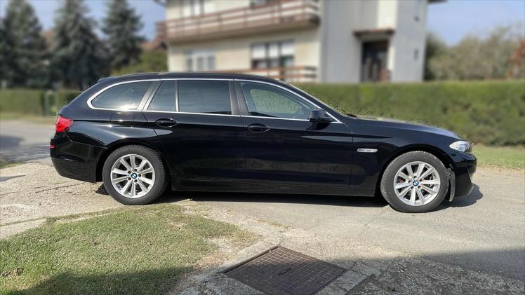 BMW Serija 5 Touring 520d 