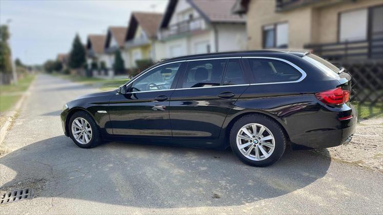 BMW Serija 5 Touring 520d 