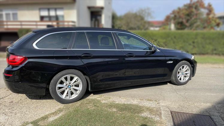 BMW Serija 5 Touring 520d 