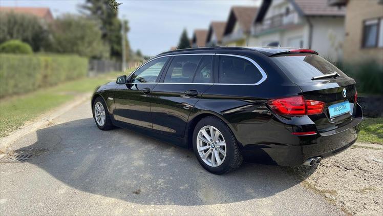 BMW Serija 5 Touring 520d 