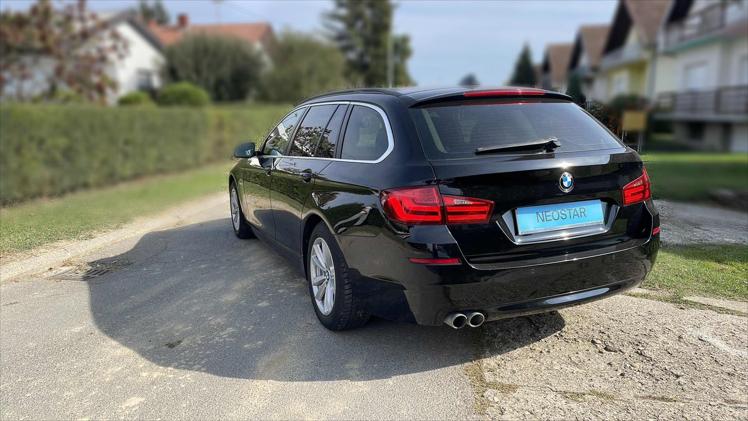 BMW Serija 5 Touring 520d 