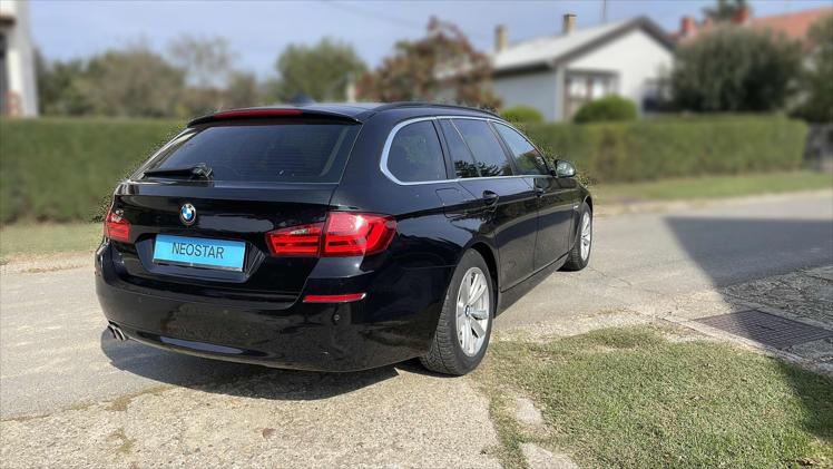 BMW Serija 5 Touring 520d 