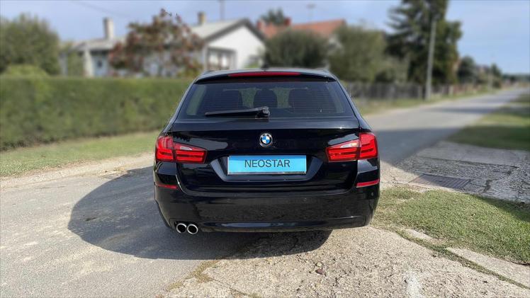 BMW Serija 5 Touring 520d 