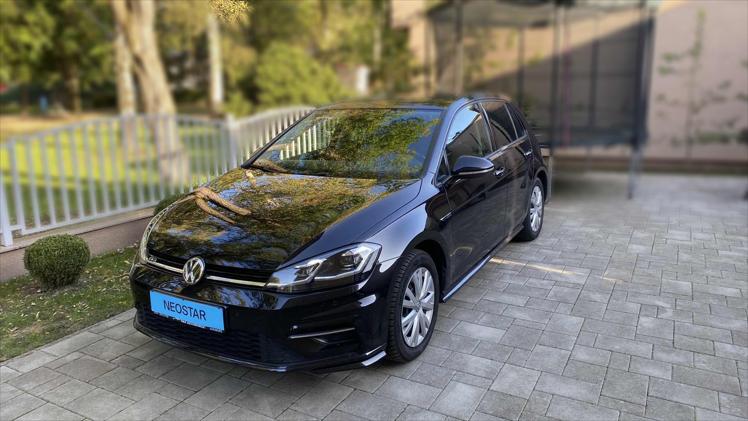 Used 82955 - VW Golf Golf 2,0 TDI BMT R-Line cars