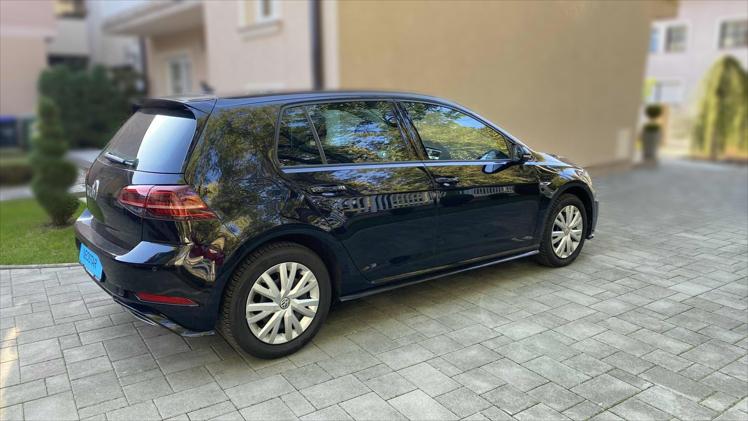 Used 82955 - VW Golf Golf 2,0 TDI BMT R-Line cars