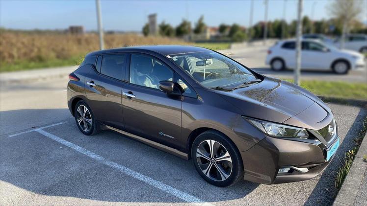 Nissan Nissan Leaf