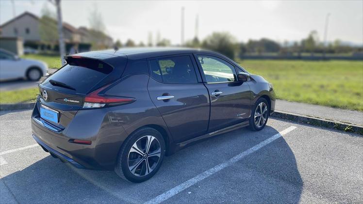 Used 82956 - Nissan Leaf Elektro Nissan Leaf cars