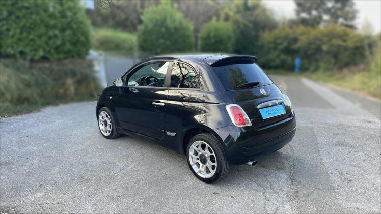 Fiat 500 0.9 TwinAir Turbo 85