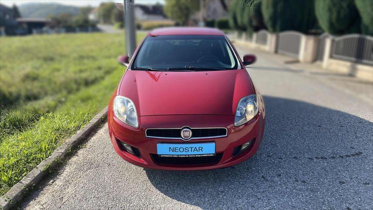 Fiat Bravo 1,6 JTD