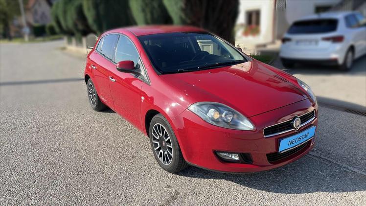 Fiat Bravo 1,6 JTD