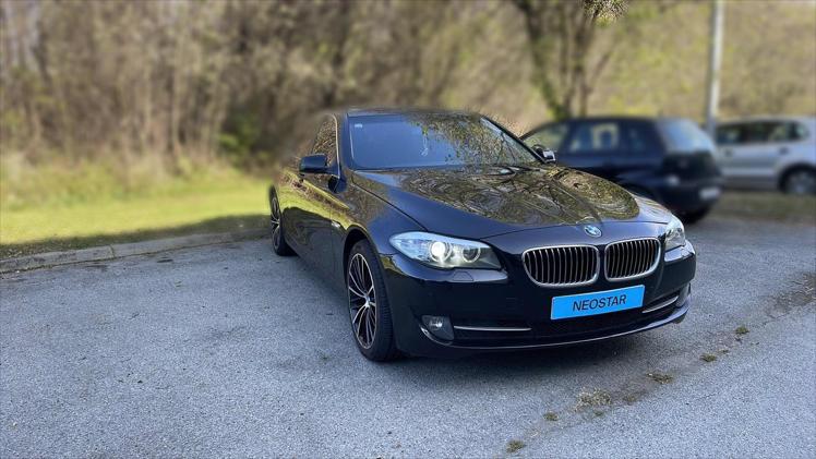 BMW 520d Aut. 4 vrata