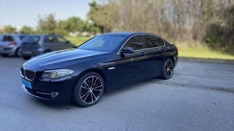 BMW 520d Aut. 4 vrata