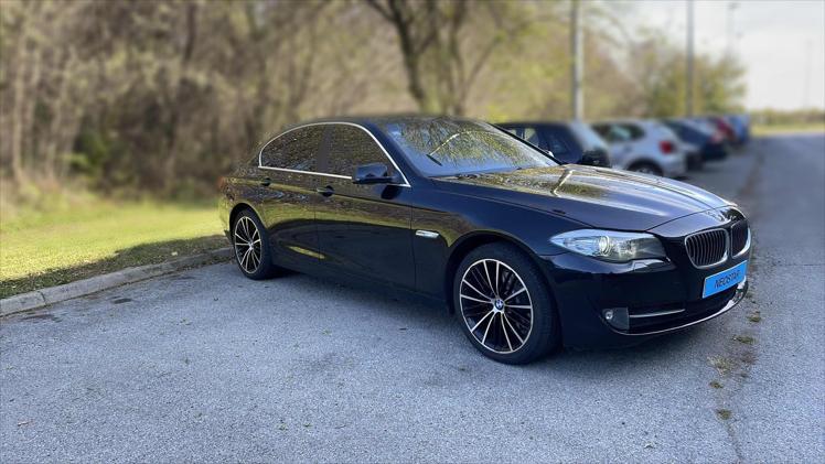 BMW 520d Aut. 4 vrata