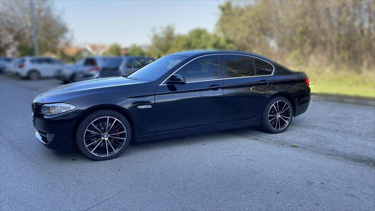 BMW 520d Aut. 4 vrata